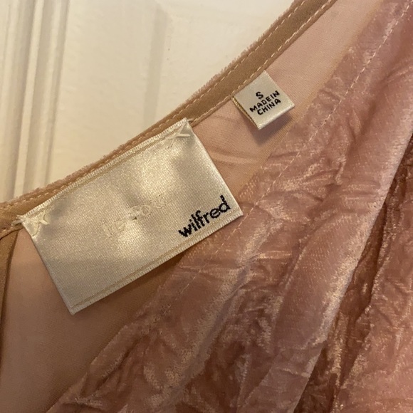 Le Fou Wilfred dress sz s SOLD - Picture 3 of 4